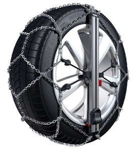 Thule EASY-FIT SUV gr.230 łańcuchy śniegowe - Koenig