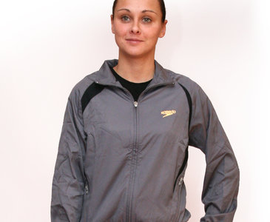 SPEEDO BLUZA DAMSKA DROID TECH JACKET