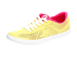 Przewiewne buty damskie KYLIE CRAZY 1540001 YL