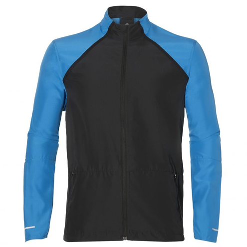 Asics Jacket - Męska kurtka do biegania