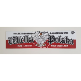 Magnes WIELKA POLSKA