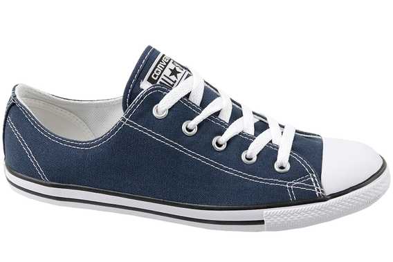 Converse Chuck Taylor Dainty C537649