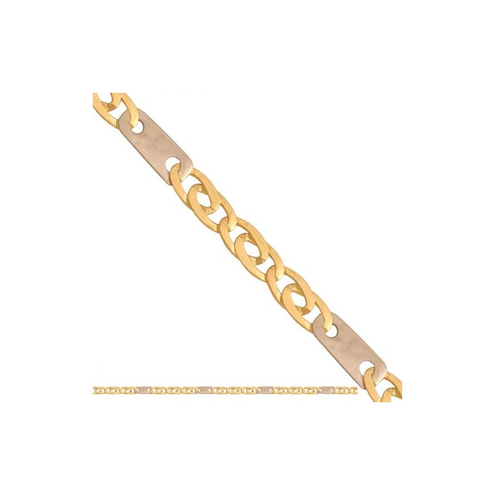 Łańcuszek - Lm018 - pr.585