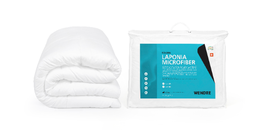 Kołdra LAPONIA MICROFIBER 135x200 ZIMOWA