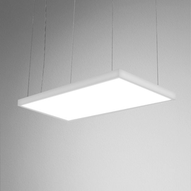 BIG SIZE next square LED 30x120cm lampa wisząca 50280 AQFORM