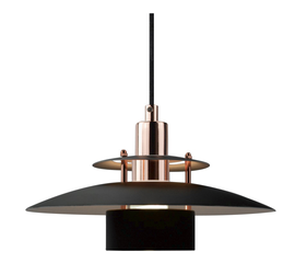 Sorup lampa wisząca 40cm 990242 halo design