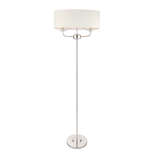 Nixon lampa podłogowa 60803 Endon