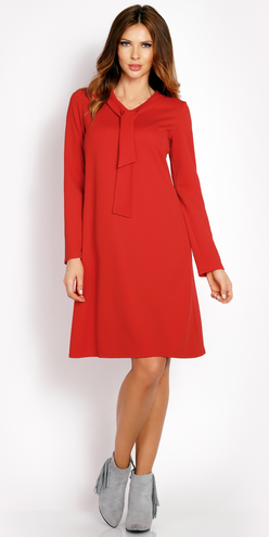 Sukienka LOU-LOU L010