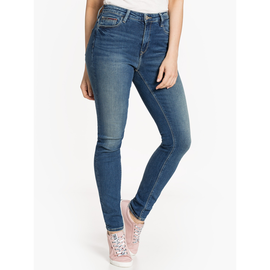 Tommy Jeans "Skinny Satana" RBST