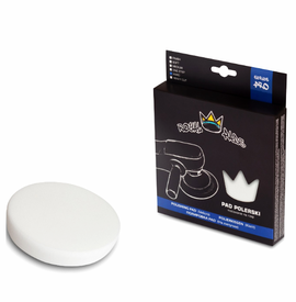Royal Hard Pad Polishing 80mm