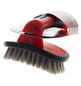 Mothers Contoured Tire Brush
