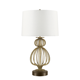 LAFITTE GOLD lampa stołowa GN/LAFITTE/TL GD