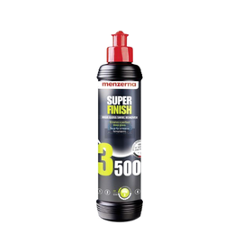 Menzerna SF3500 / SF4000 Super Finish 1l