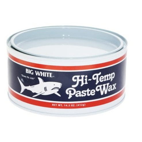 FINISH KARE 1000P HI-TEMP PASTE WAX