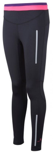 Ronhill Womens Vizion Photon Tight - damskie getry do biegania