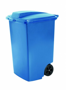 Pojemnik na odpady 100L 4 kolory POJEMNIKI NA ODPADY