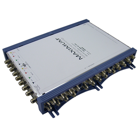 Antenowy multiswitch 9/24 MAXIMUM