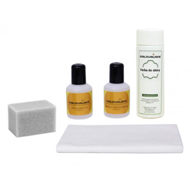 Colourlock Zestaw tonujący średni 150ml