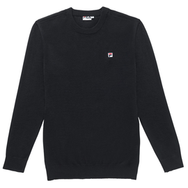Sweter Fila Crew Knit 682383-002