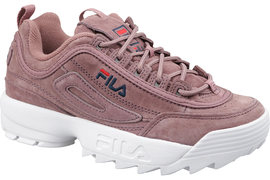 Fila Disruptor S Low Wmn 1010436-70W