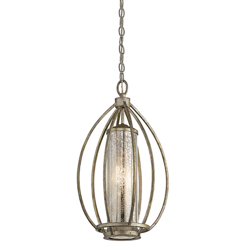 ROSALIE 1lt lampa wisząca KL/ROSALIE/P