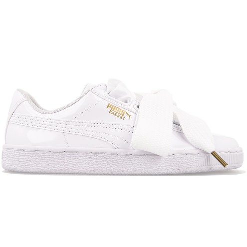 Puma Basket Heart Patent 36307302