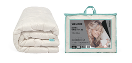 Kołdra ULTRA SOFT 3D 155x200 ecru