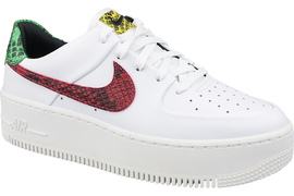 Nike Air Force 1 W Sage Lo Premium BV1979-100