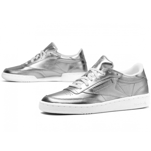 Buty Reebok Club c 85 s shine > cm8686