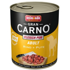 Animonda GranCarno Adult Indyk Plus 800g
