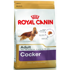 Royal Canin Cocker Spaniel Adult karma sucha dla psów dorosłych rasy