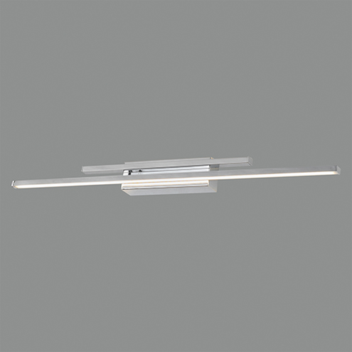 Kinkiet łazienkowy Dos LED 20W 62cm 16/3777 ACB