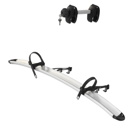 Przystawka na 3-ci lub 4-ty rower do EuroClassic G5 9081
