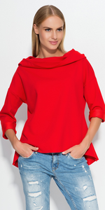 Bluza MAKADAMIA M324