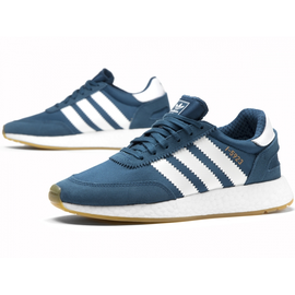 Buty Adidas I-5923 iniki runner w > cq2529