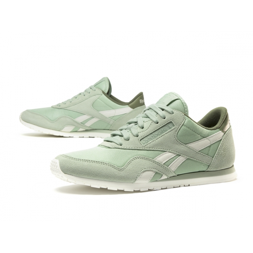 Buty Reebok Classic nylon slim core > v68402