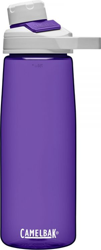 CamelBak Chute Mag 750ml bidon, butelka sportowa z zakrętką.