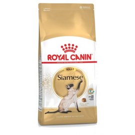 Royal Canin Siamese Adult karma sucha dla kotów dorosłych rasy s