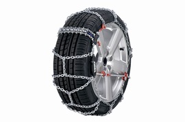 Thule XS-16 gr.250 łańcuchy śniegowe - Koenig