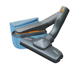 ✚ ZESTAW ▶ Ssawki (Max in Oval) do odkurzacza AeroPro AKIT11 | Electrolux