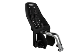 Thule Yepp Maxi Seat Post czarny