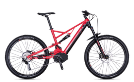 Kreidler Vitality Las Vegas 6.0 He 53cm