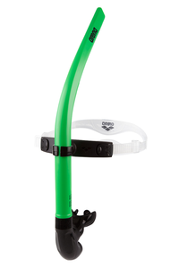 Arena rurka czołowa Swim Snorkel II