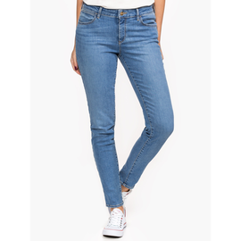 Wrangler "Skinny" Light Feather