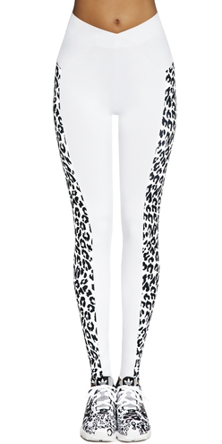 Legginsy sportowe IRBIS 200DEN