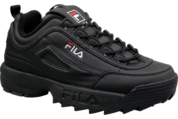 Fila Disruptor Low Wmn  1010302-12V