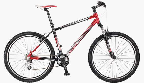 Kreidler Dice Big 1.0 He 47cm