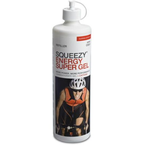 Squeezy Energy Super Gel 500ml