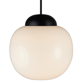 Cream lampa wisząca 22cm 718924 halo design