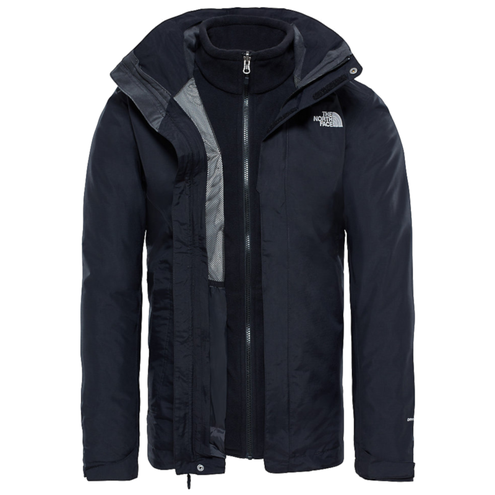 Kurtka The North Face Evolution II Triclimate T0CG53JK3